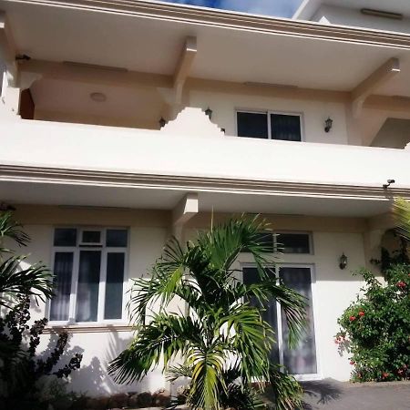Bluebay Appartments Blue Bay Εξωτερικό φωτογραφία