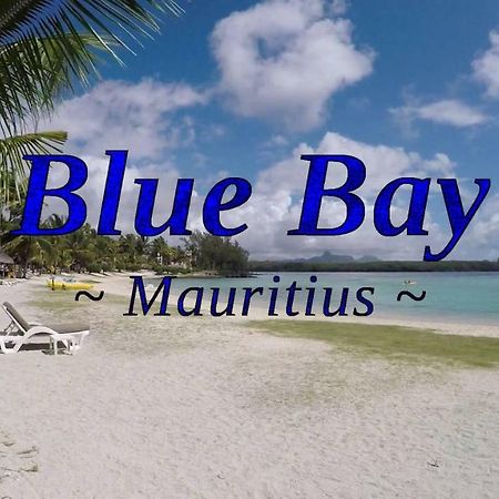 Bluebay Appartments Blue Bay Εξωτερικό φωτογραφία