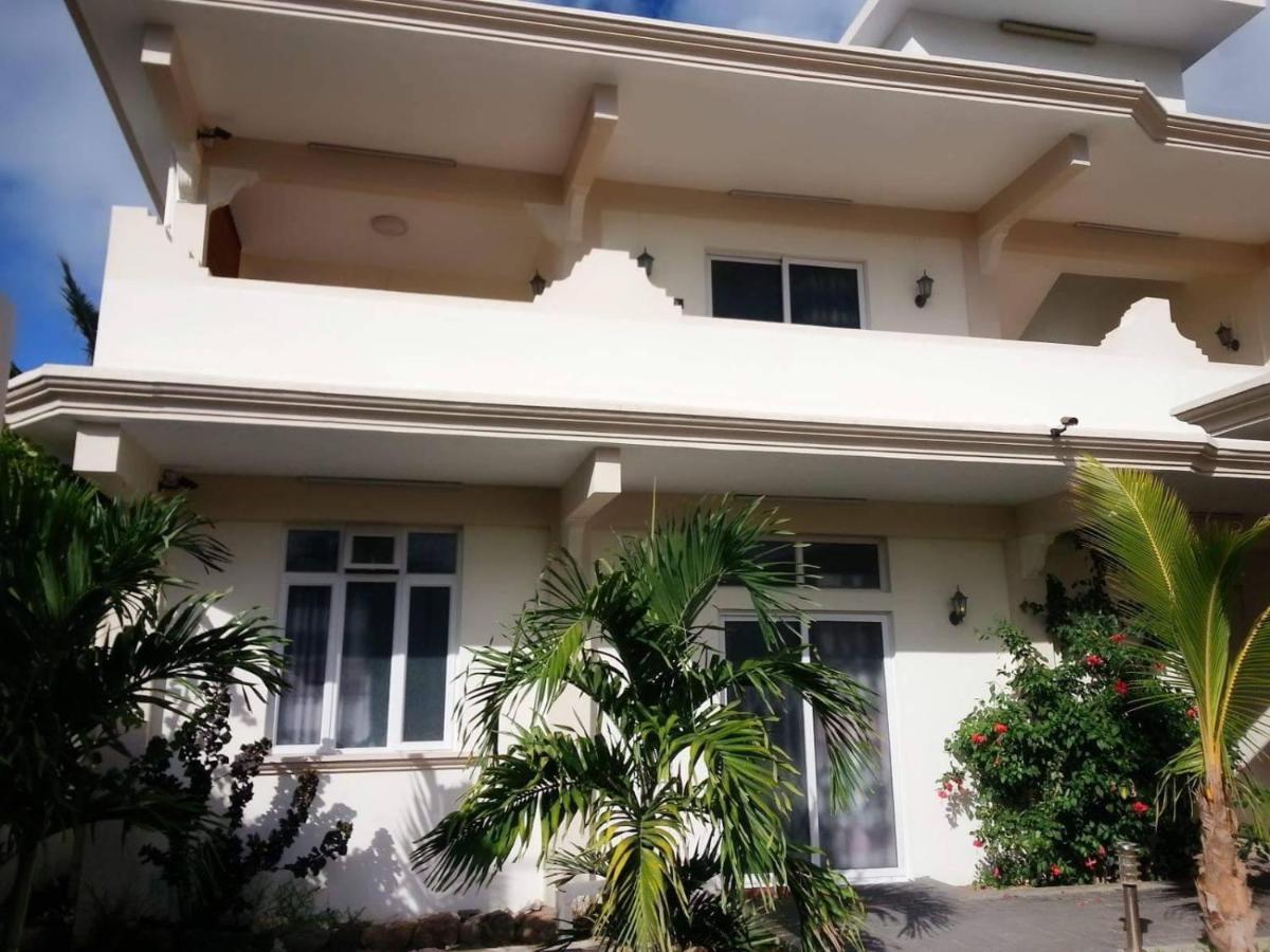 Bluebay Appartments Blue Bay Εξωτερικό φωτογραφία