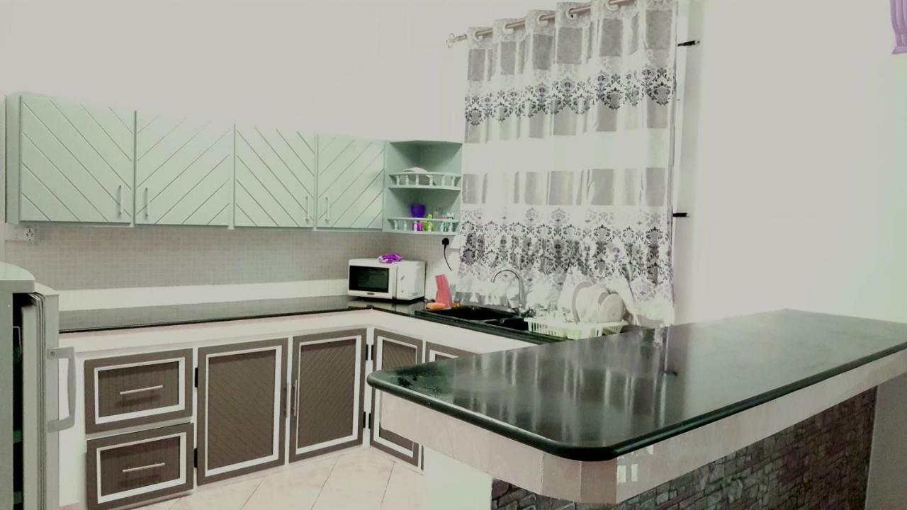 Bluebay Appartments Blue Bay Εξωτερικό φωτογραφία