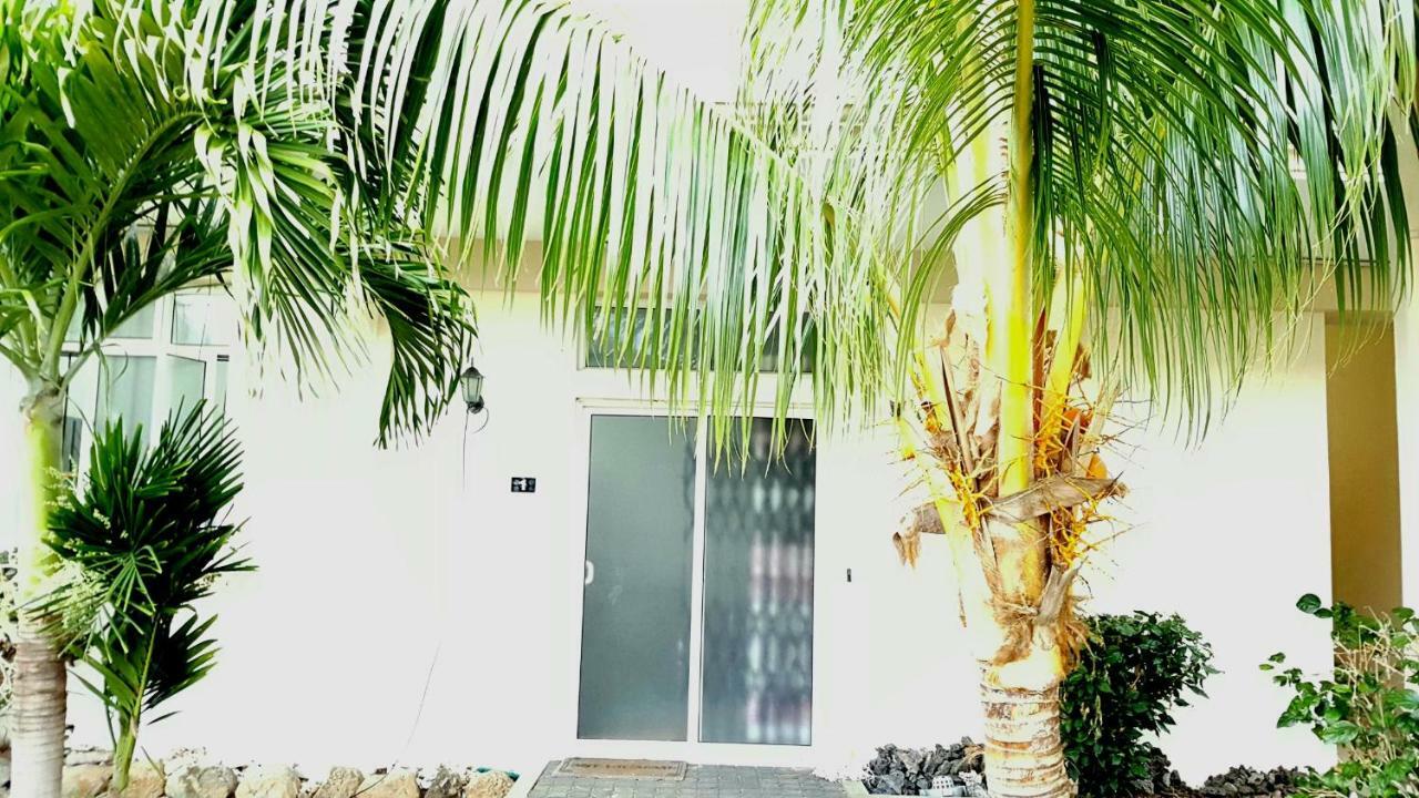 Bluebay Appartments Blue Bay Εξωτερικό φωτογραφία